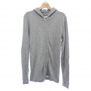 エスエヌエスハーニング S.N.S.HERNING パーカー