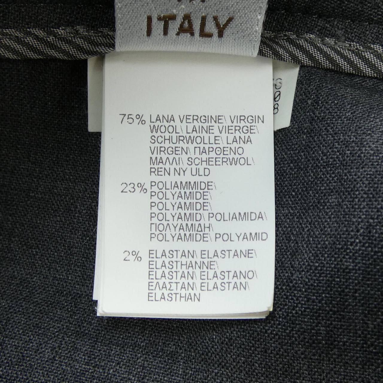 ブルネロクチネリ BRUNELLO CUCINELLI パンツ