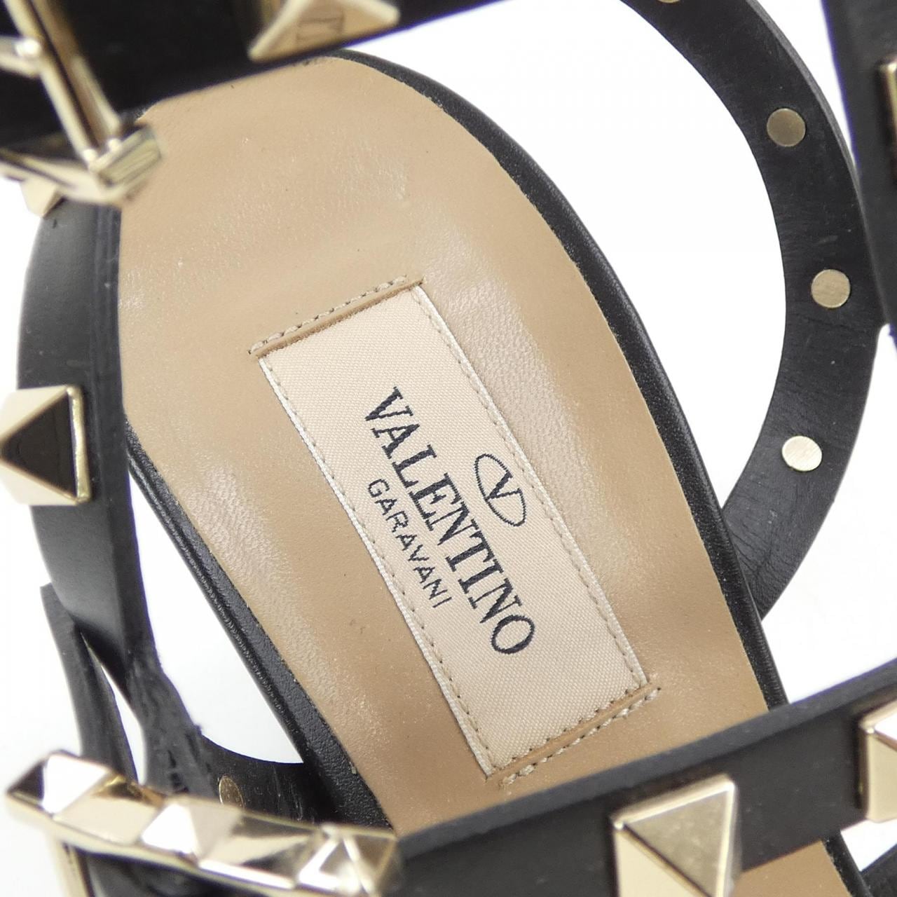 ヴァレンティノガラヴァーニ VALENTINO GARAVANI サンダル