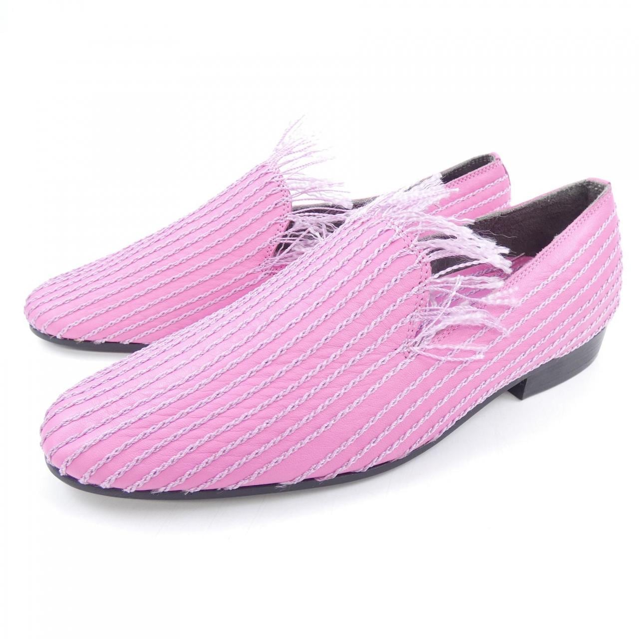 ISHMM ISH-1-24-2 シューズ