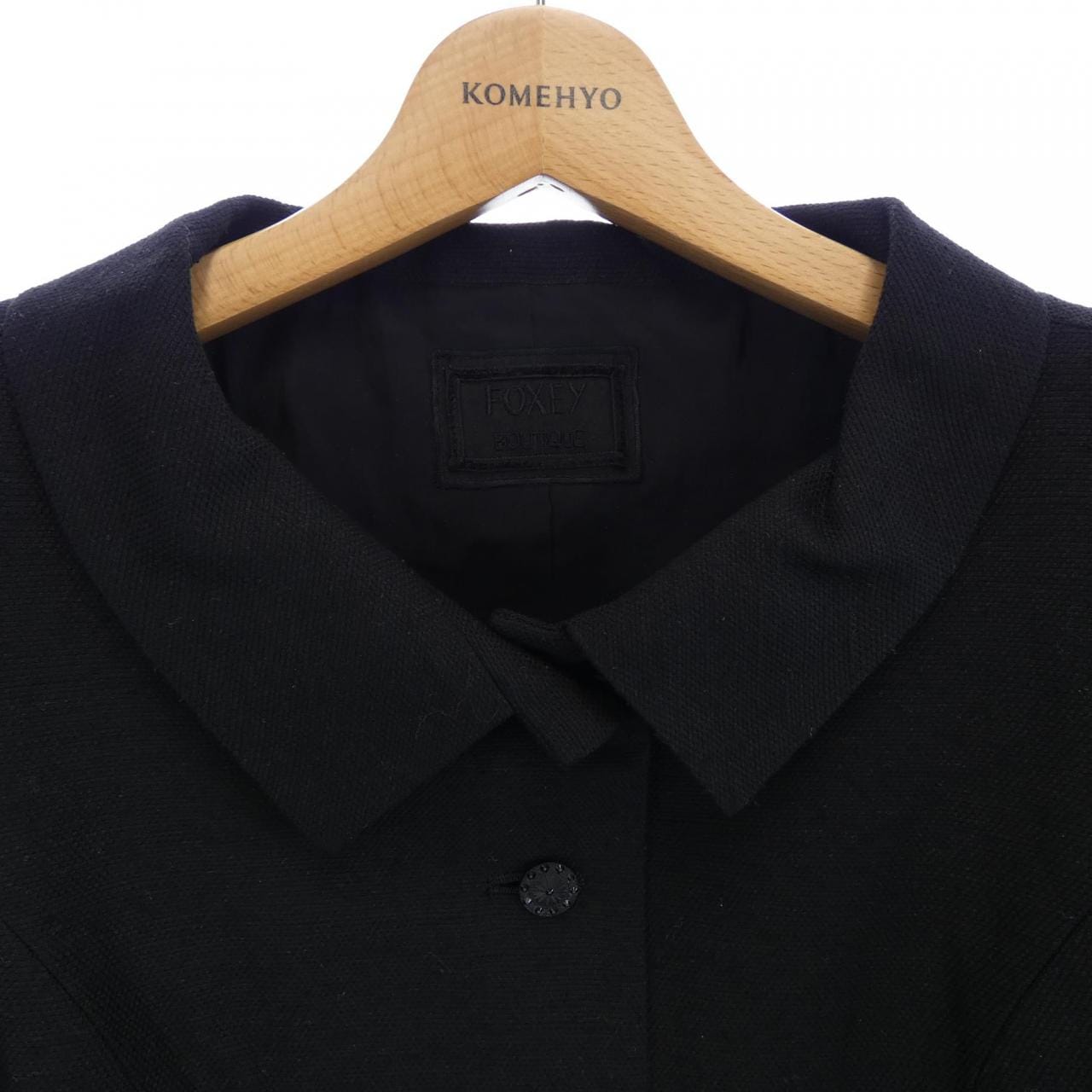 FOXEY BOUTIQUE 31529夾克