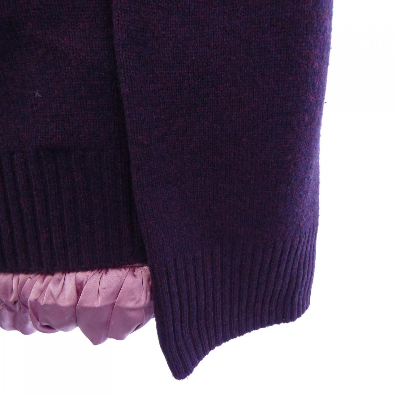 ジェイダブルアンダーソン J.W.ANDERSON カーディガン