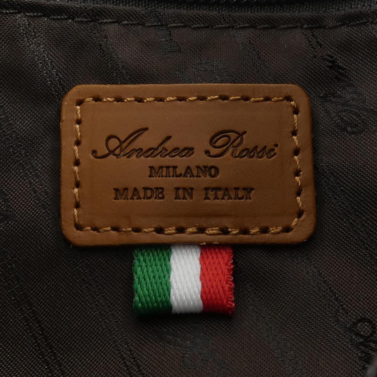 アンドレアロッシ ANDREA ROSSI BAG
