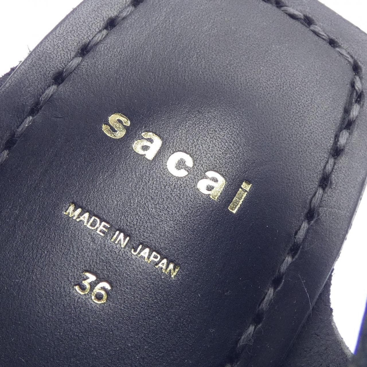 サカイ SACAI サンダル