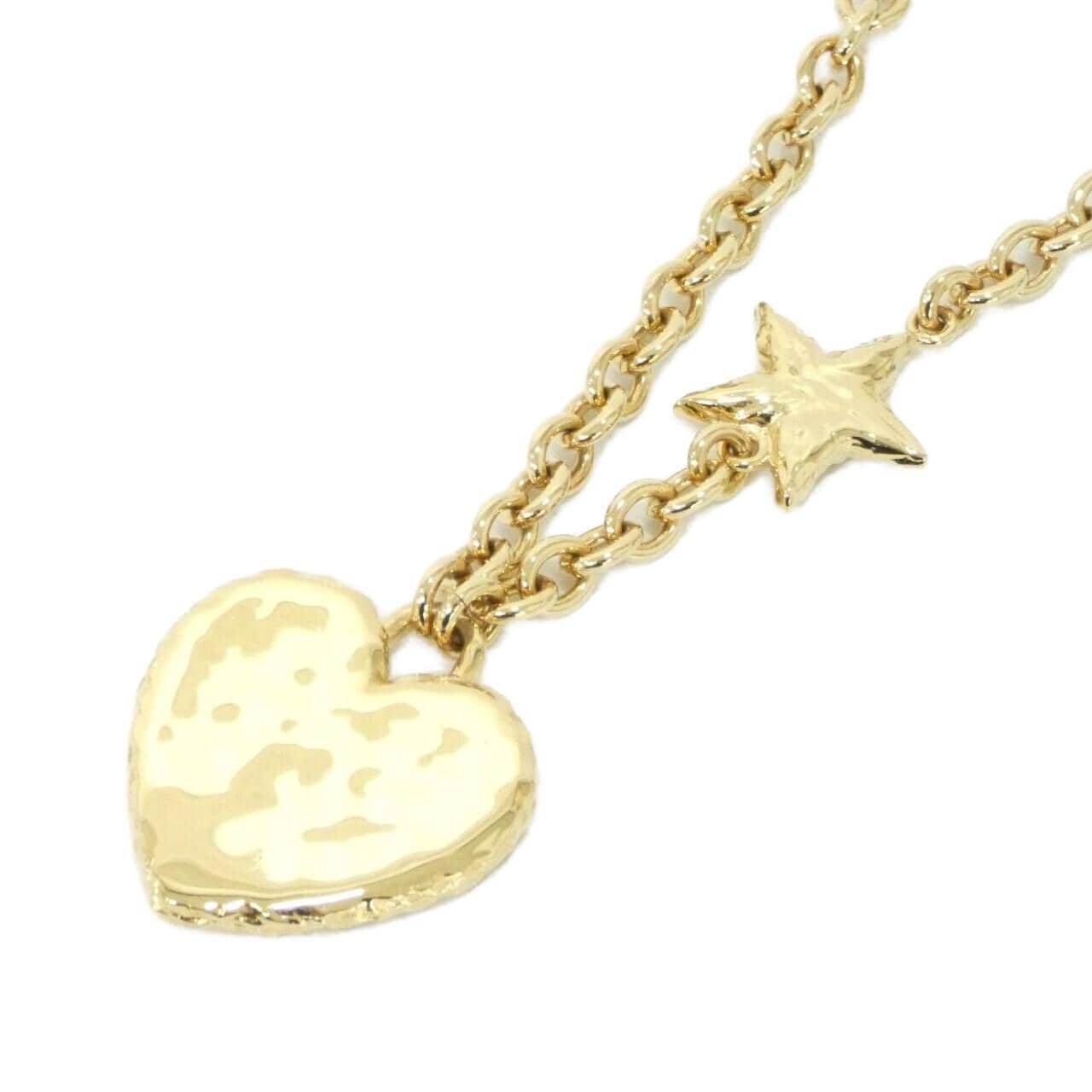 シャネル ABC950 ネックレス