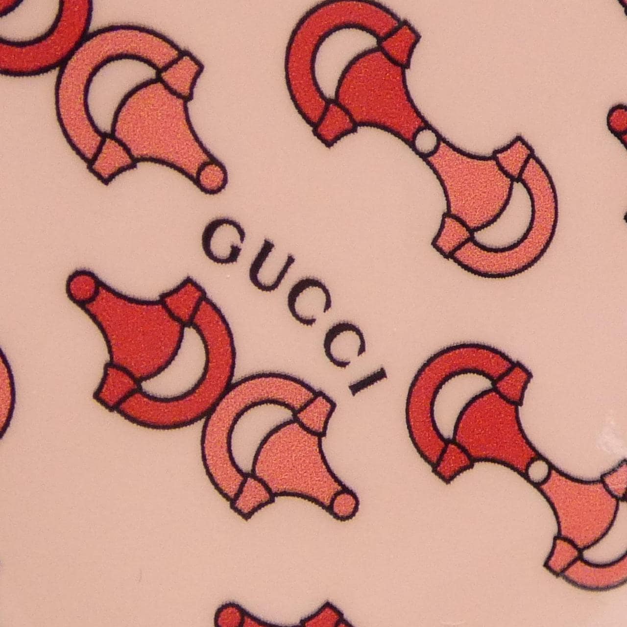 Gucci CHILDRENS 752356 FAD6E bag