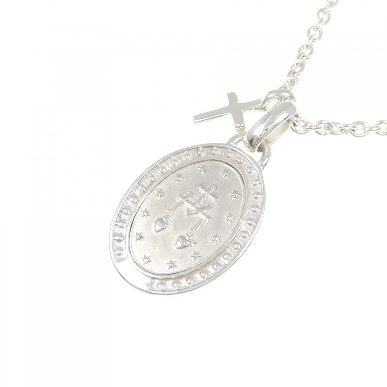 スタージュエリー 樹脂 ネックレス