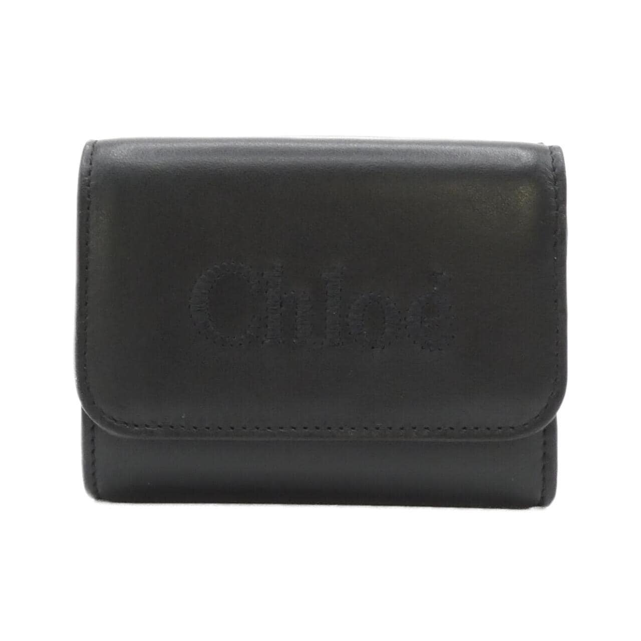 Chloe CHLOE SENSE CHC23AP874 I10 Wallet