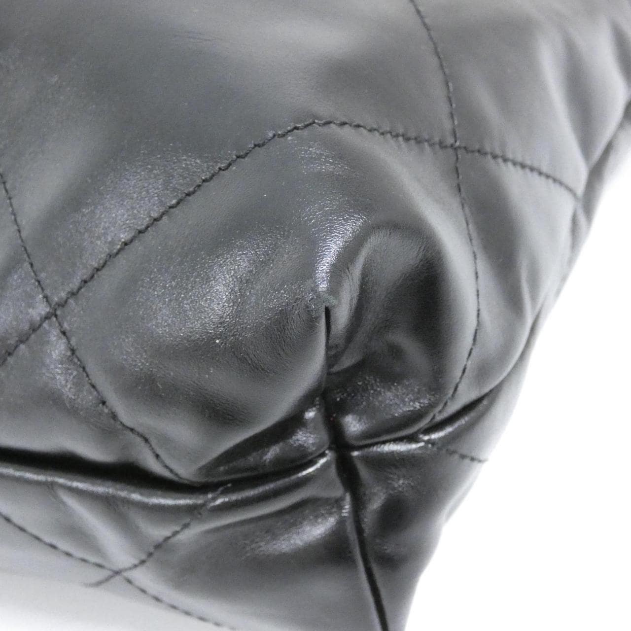 シャネル シャネル22 ライン SMALL AS3260 ショルダーバッグ