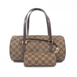 ルイヴィトン ダミエ パピヨン 30cm N51303 バッグ