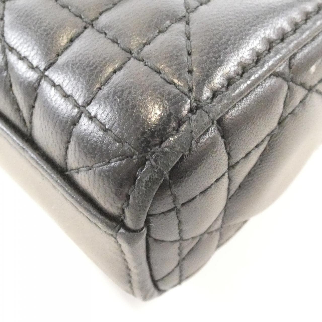 クリスチャンディオール レディ D-ジョイ マイクロ S0910ONGE バッグ