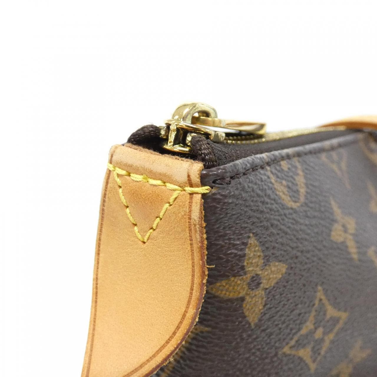 ルイヴィトン モノグラム トータリー MM M41015 バッグ