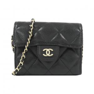 [未使用品] CHANEL永恒经典系列 AP0238 链条Clutch