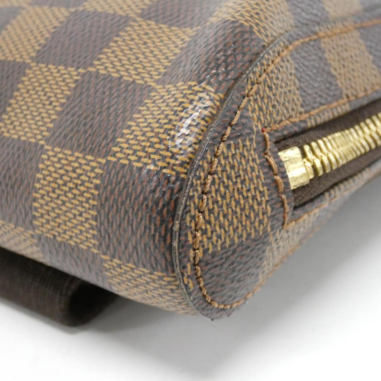 ルイヴィトン ダミエ ジェロニモス N51994 ショルダーバッグ