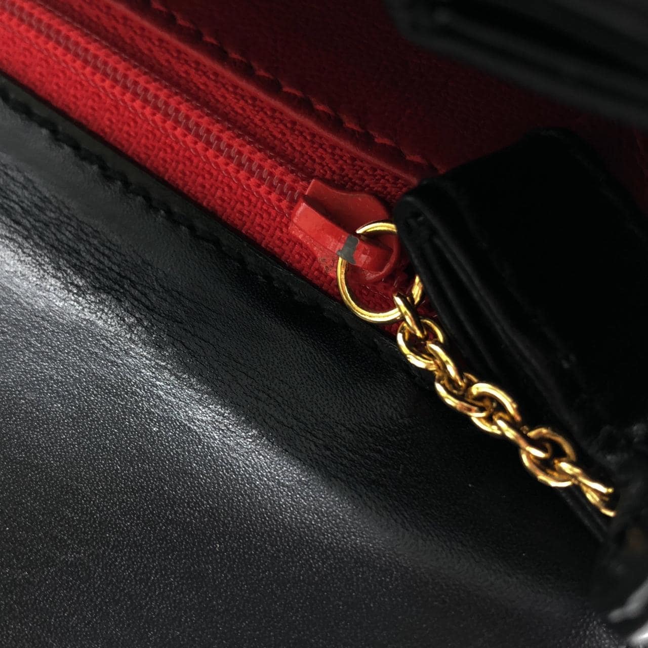 【ヴィンテージ】グッチ 001 46 1469 ショルダーバッグ