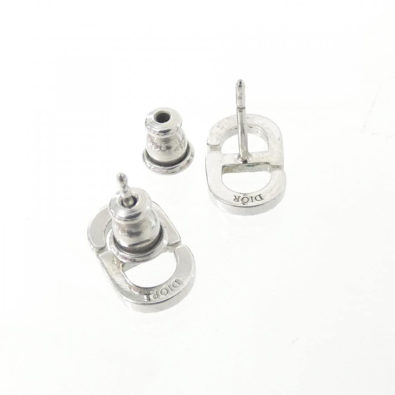 クリスチャンディオール クレール ディー リュヌ E1715CDLCY ピアス