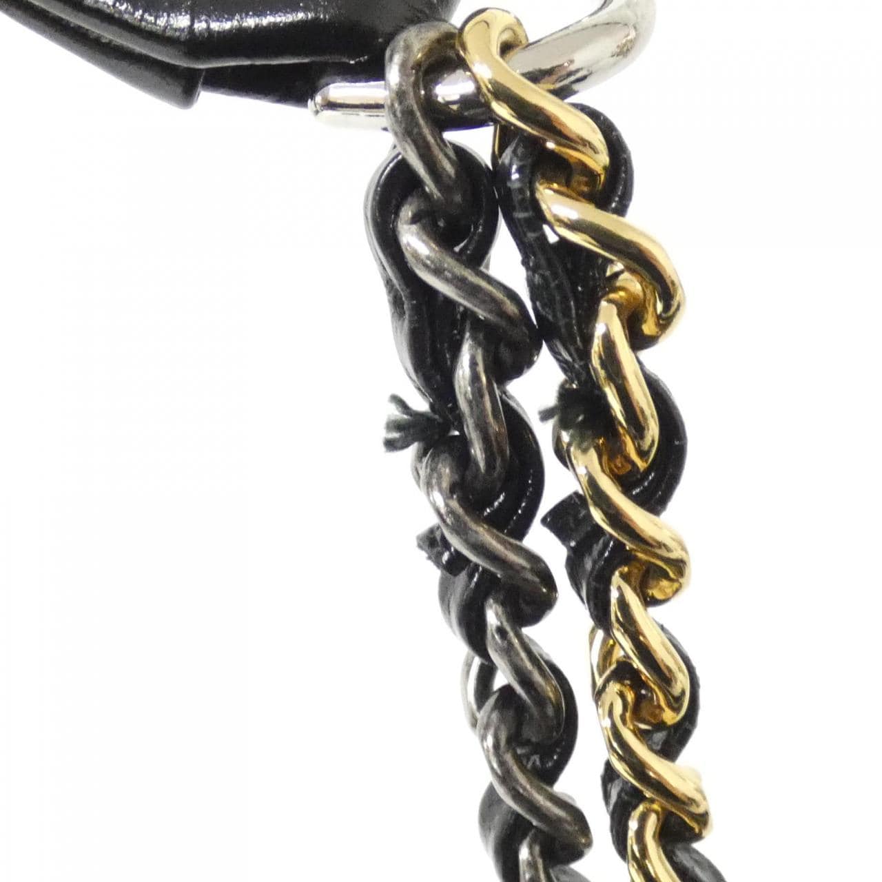 シャネル ガブリエル ライン 93824 ショルダーバッグ