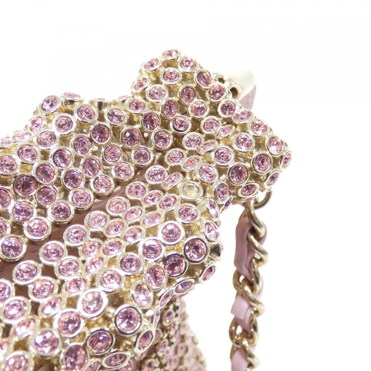 シャネル シャネル22 ライン AS4894 バッグ