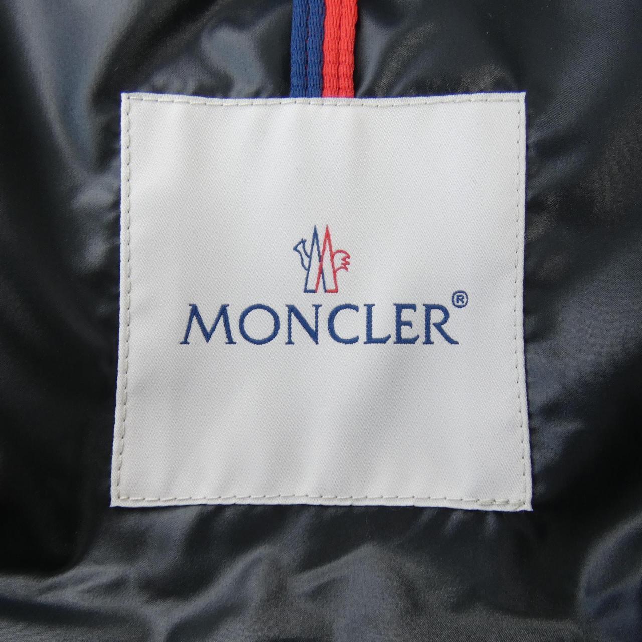 MONCLER MONCLER Down Jacket