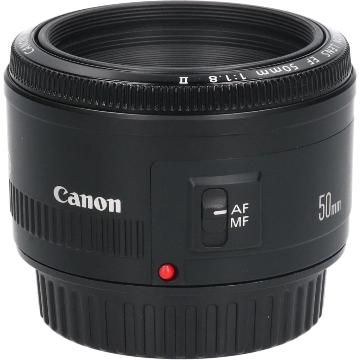 ＥＦ５０ｍｍ　Ｆ１．８ＩＩ