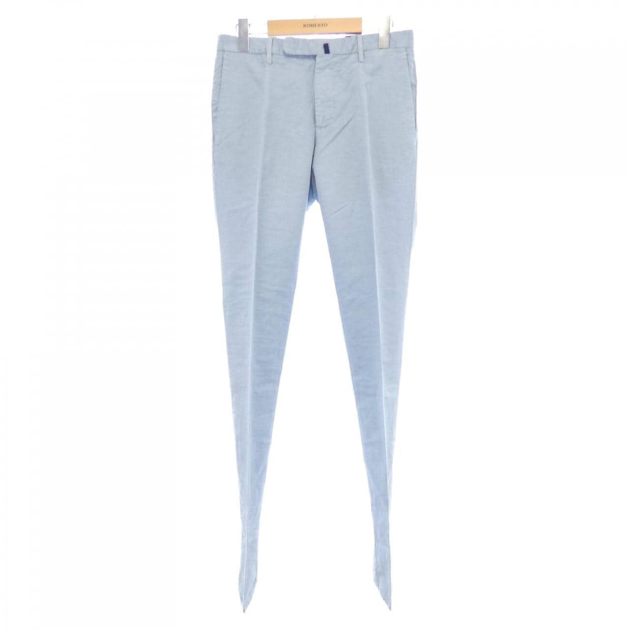 インコテックス INCOTEX パンツ