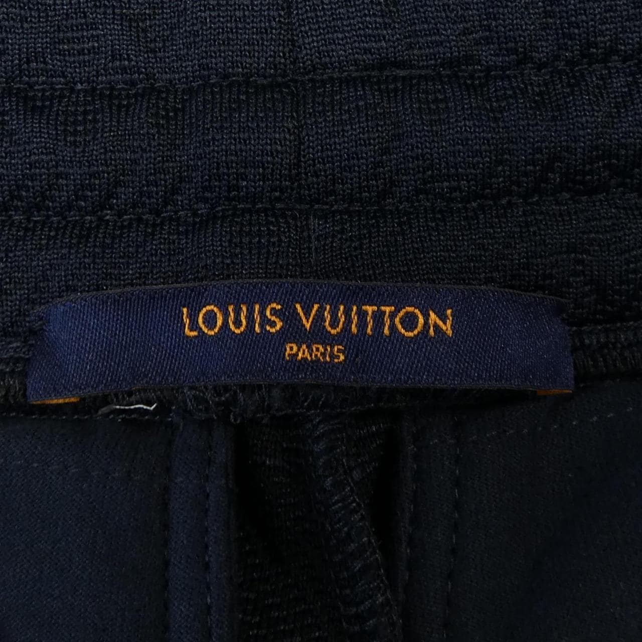 ルイヴィトン LOUIS VUITTON モノグラムトラックパンツ HHY44WNPS パンツ