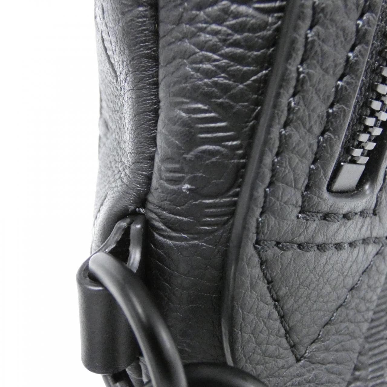 LOUIS VUITTON Monogram Shadow Duo 肩背包 M21890 肩背包