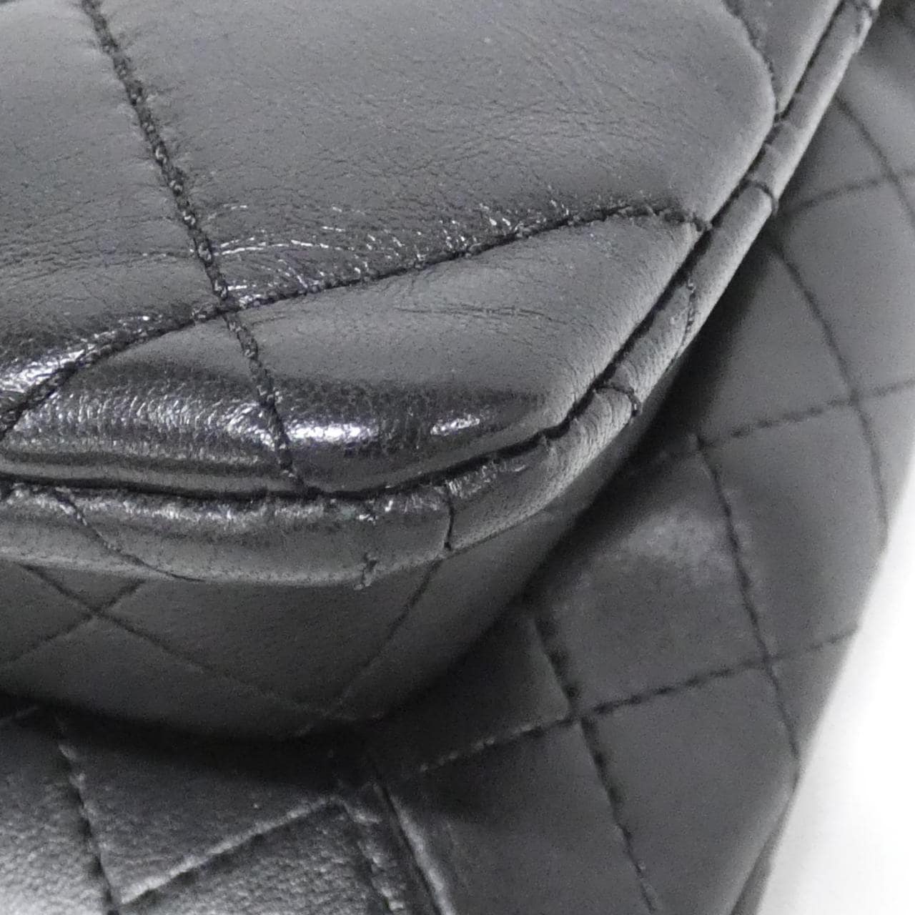 シャネル AS3386 ショルダーバッグ