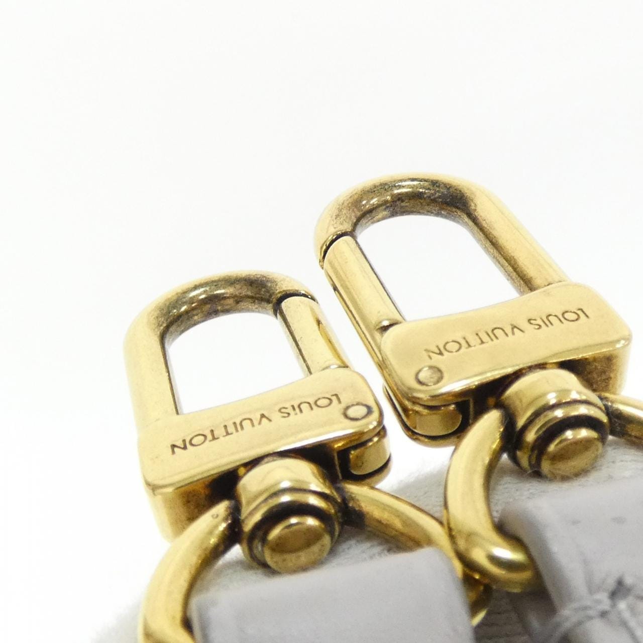 ルイヴィトン ミュルティ ポシェット ショルダーバッグ