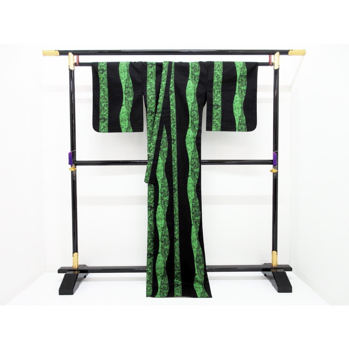 女ゆかた　コシノジュンコ