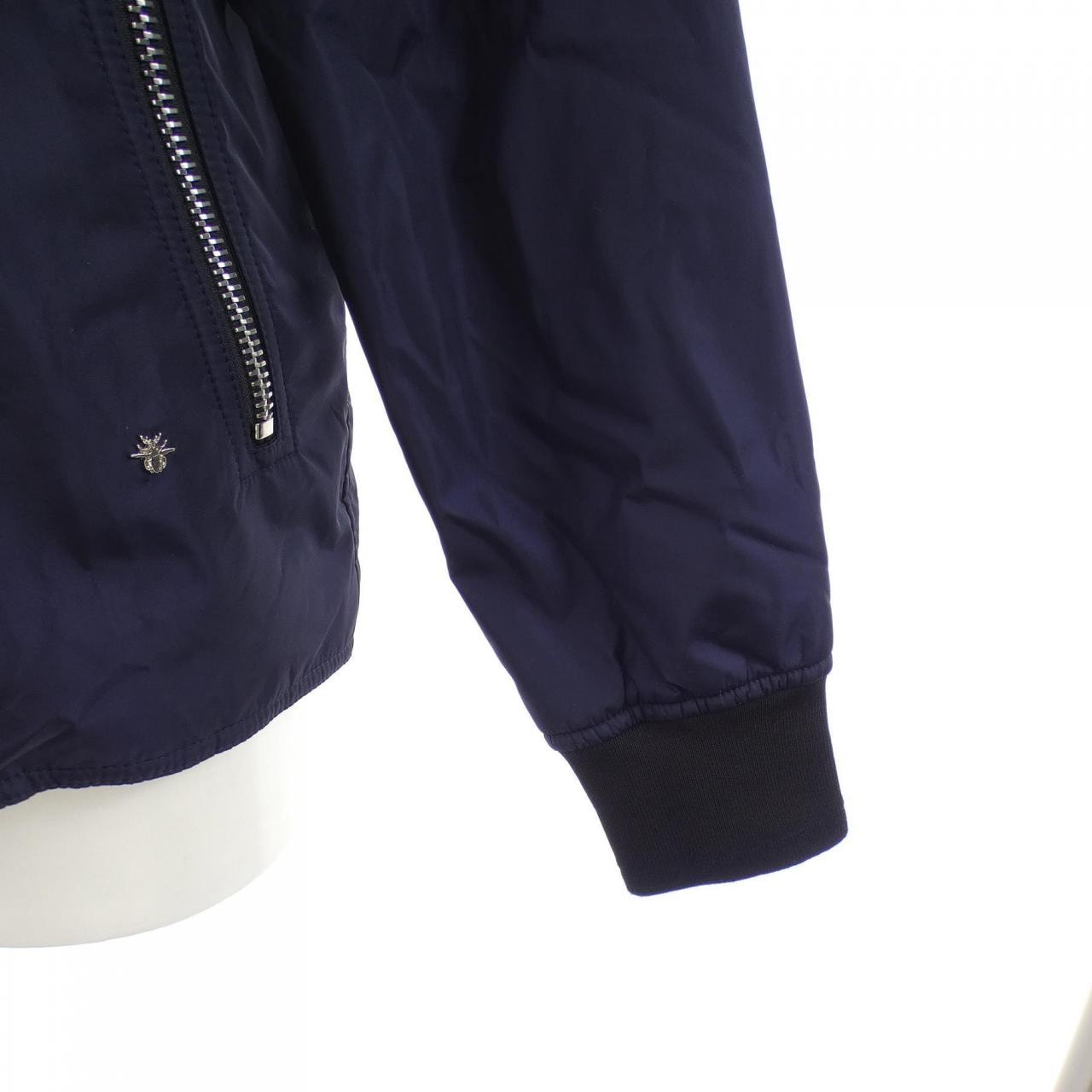 ディオール DIOR 863C418A3830 ブルゾン