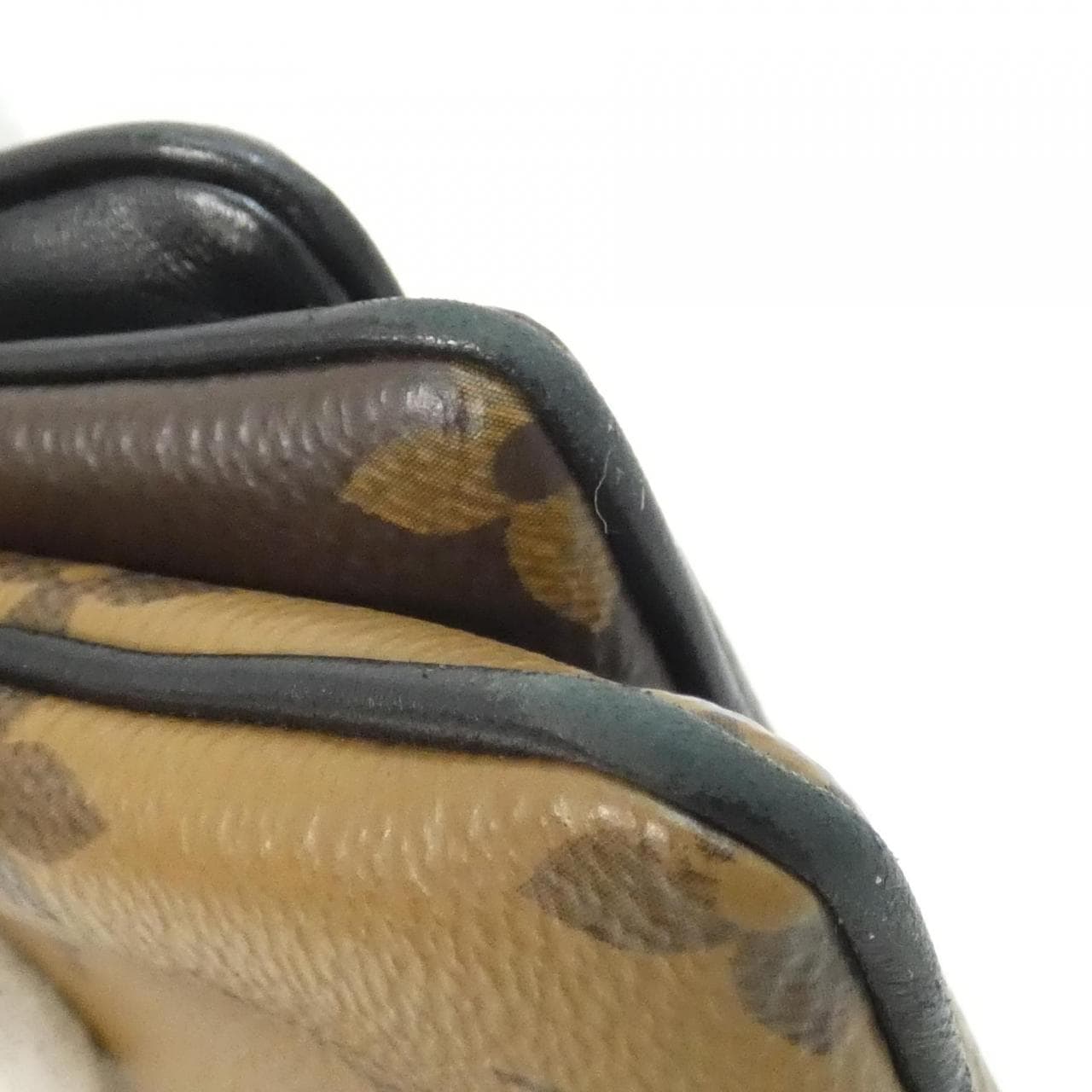 ルイヴィトン モノグラム ポシェット LV3 M45412 ショルダーバッグ