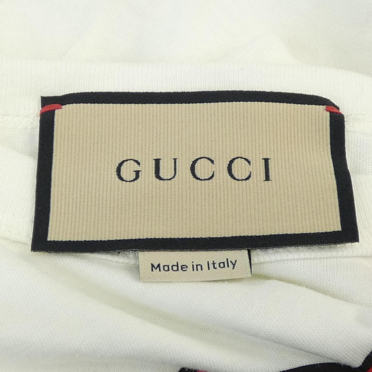 グッチ GUCCI インターロッキングG 1921 748287 XJFND Tシャツ