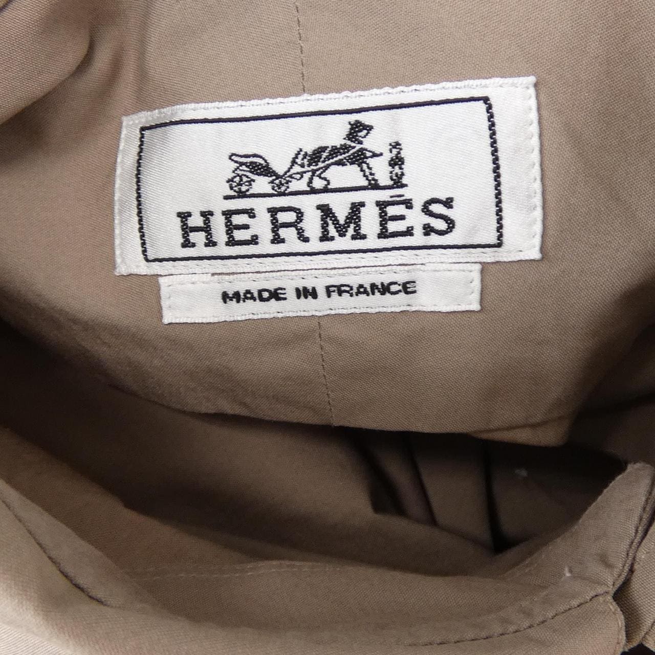 エルメス HERMES 566040H2 シャツ