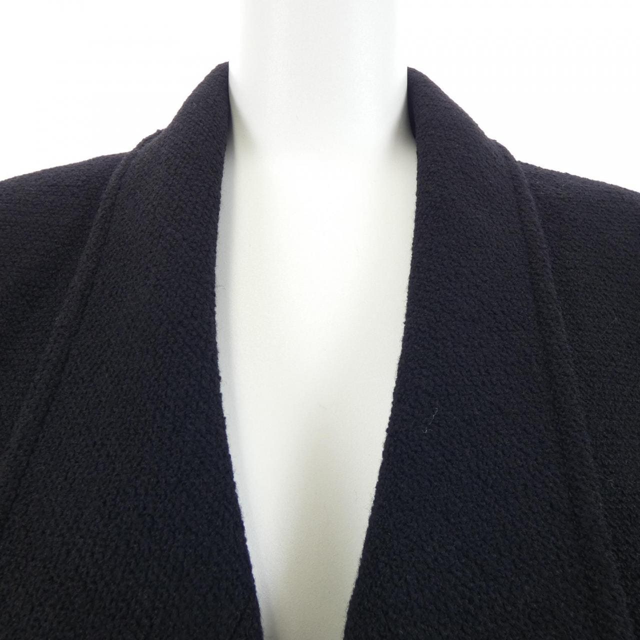 【ヴィンテージ】シャネル CHANEL P08654V05279 97C コート