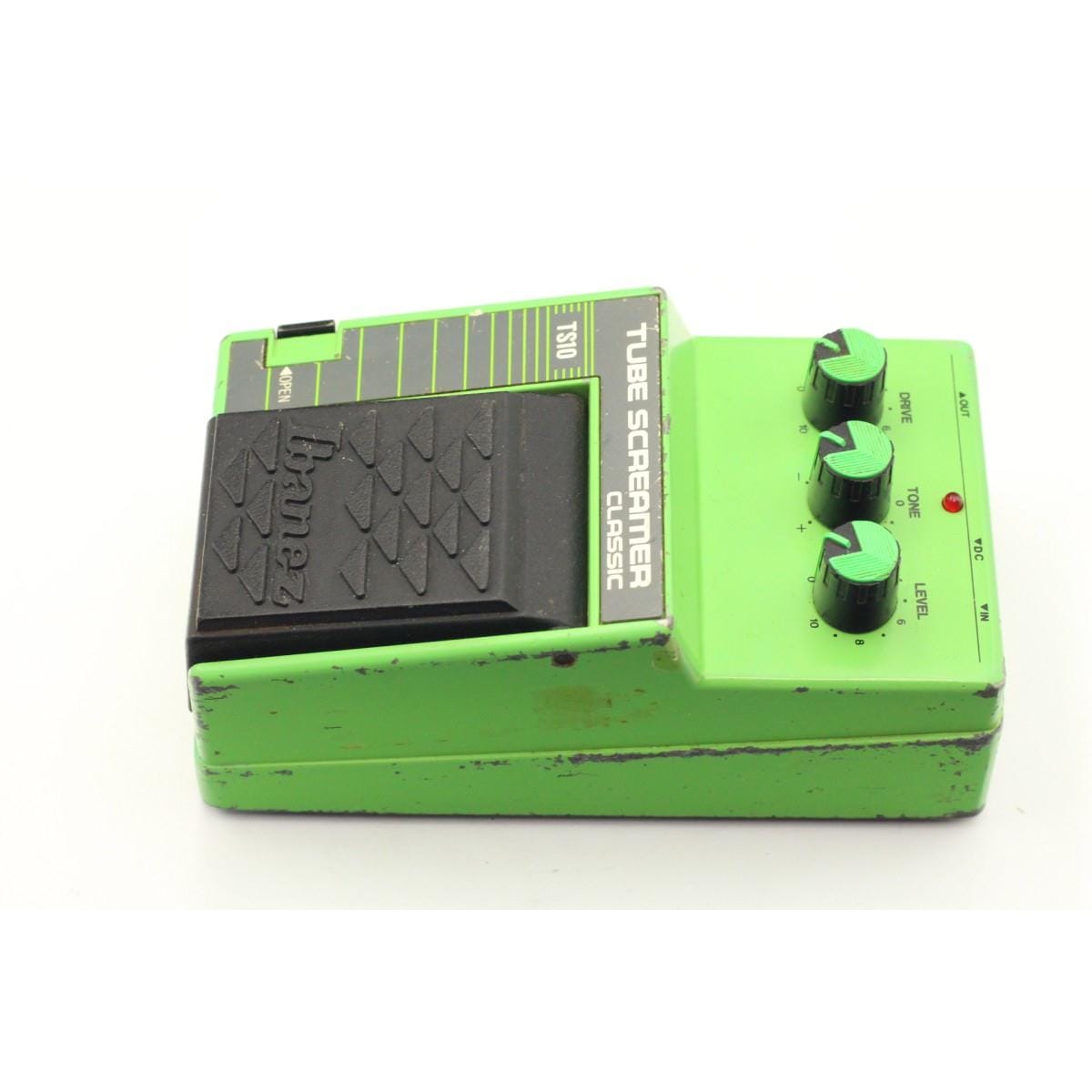 ＩＢＡＮＥＺ　　ＴＳ１０（ＴＡＩＷＡＮ）