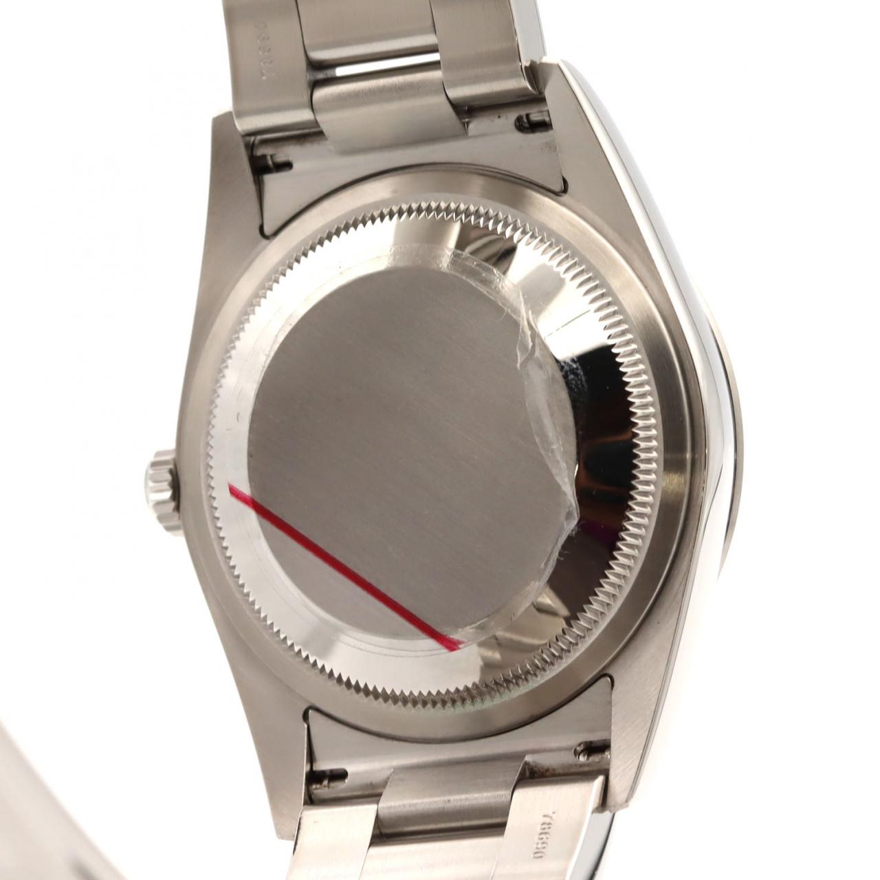 ロレックス エクスプローラーI 114270 SS 自動巻 P番