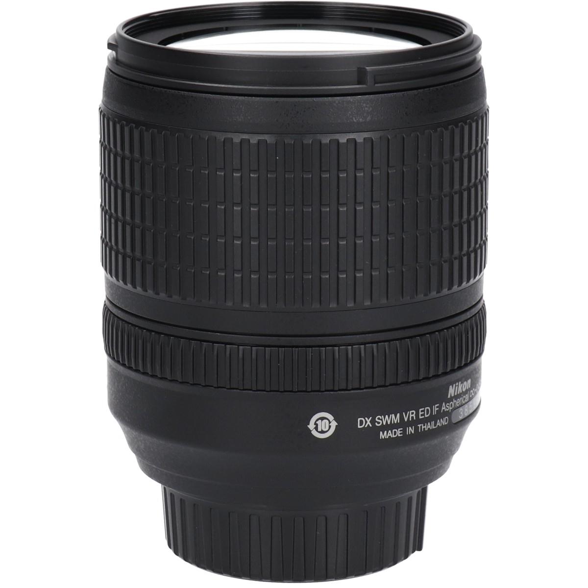 ＡＦ－Ｓ　ＤＸ１８－１０５ｍｍ　Ｆ３．５－５．６Ｇ　ＶＲ