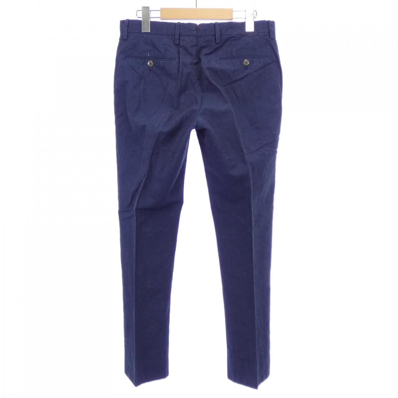 ピーティーゼロウーノ PT01 パンツ