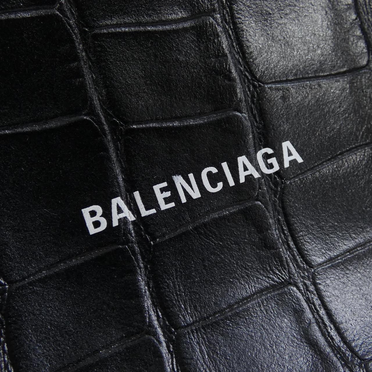 バレンシアガ BALENCIAGA 660237WBB61 サンダル