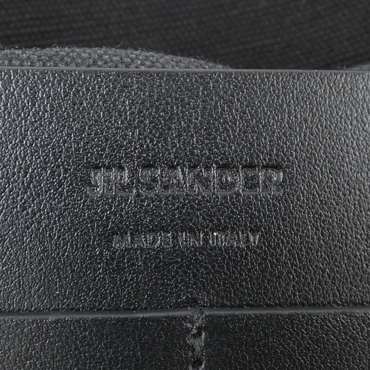 ジルサンダー JIL SANDER BAG