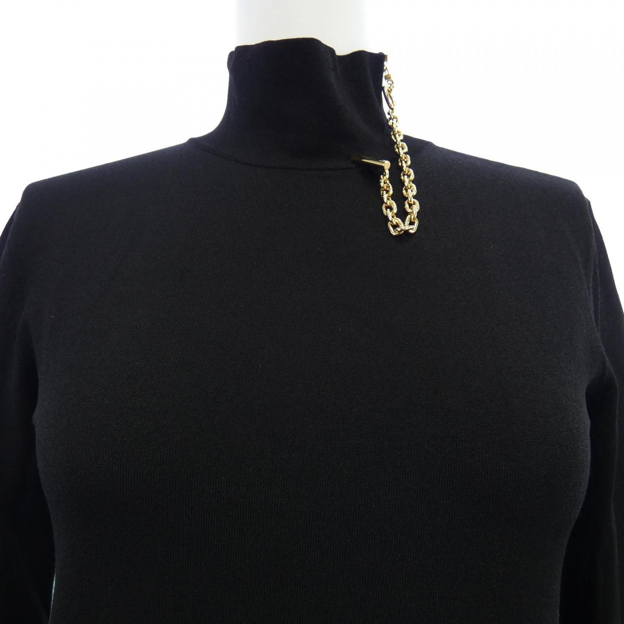 LOUIS VUITTON Vuitton FKKL14ZUX knit