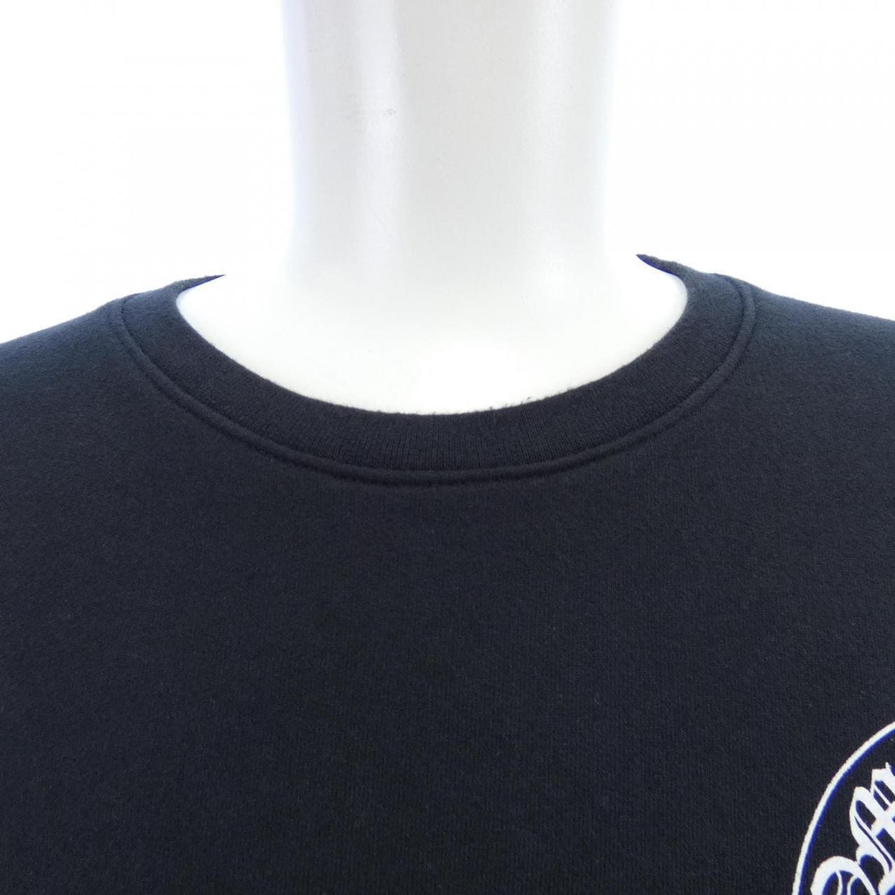 クロムハーツ CHROME HEARTS ホースシュー HORSE SHOE フローラルクロス 408196533******695 スウェット