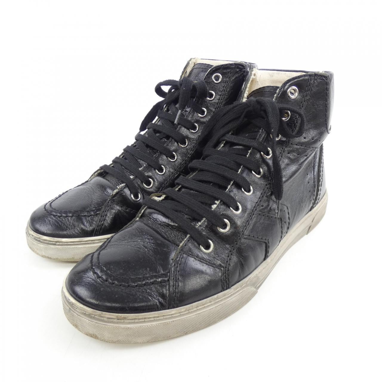 サンローラン SAINT LAURENT 487127 スニーカー