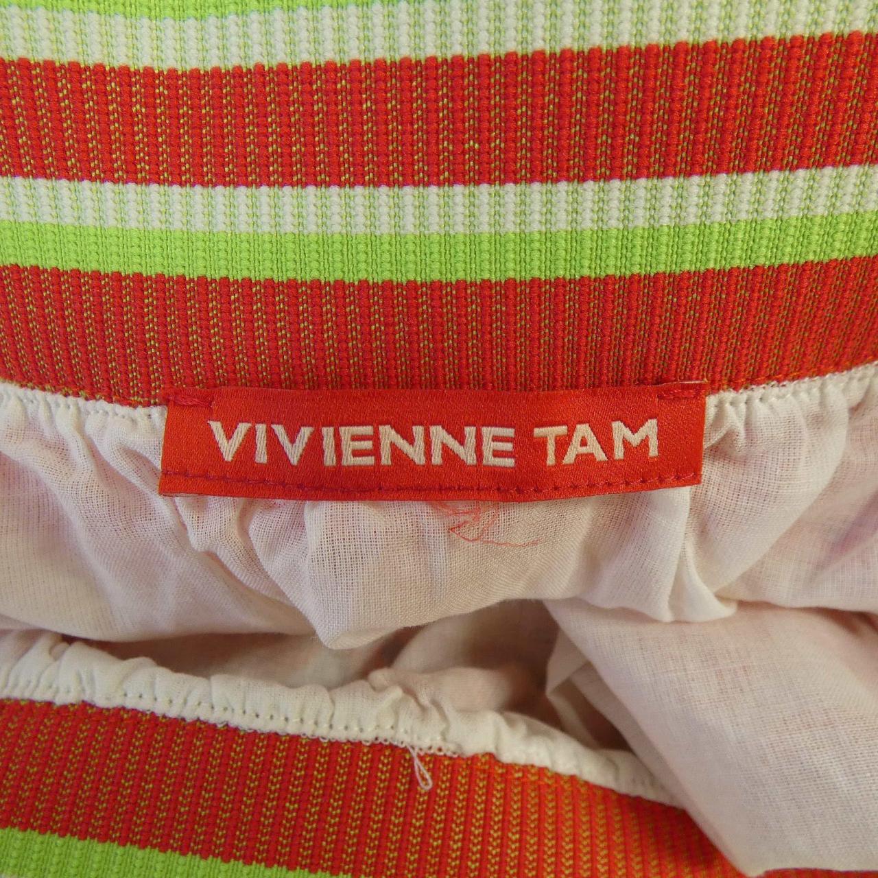 ヴィヴィアンタム VIVIENNE TAM スカート