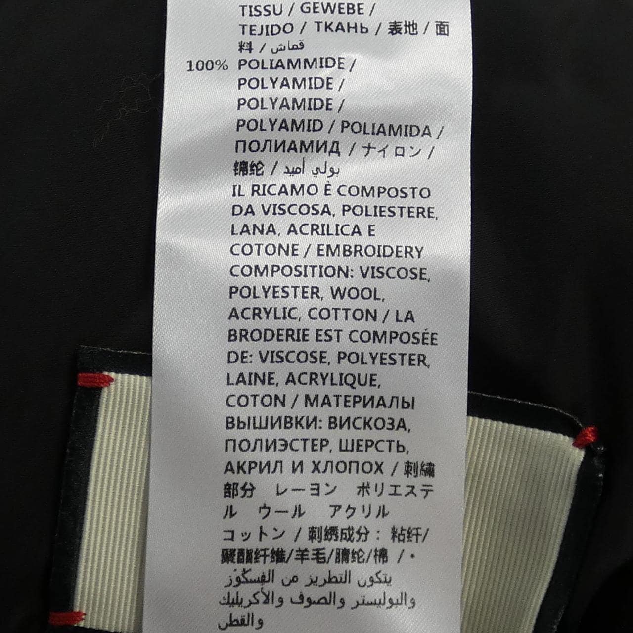 グッチ GUCCI 495713 Z705C ダウンコート