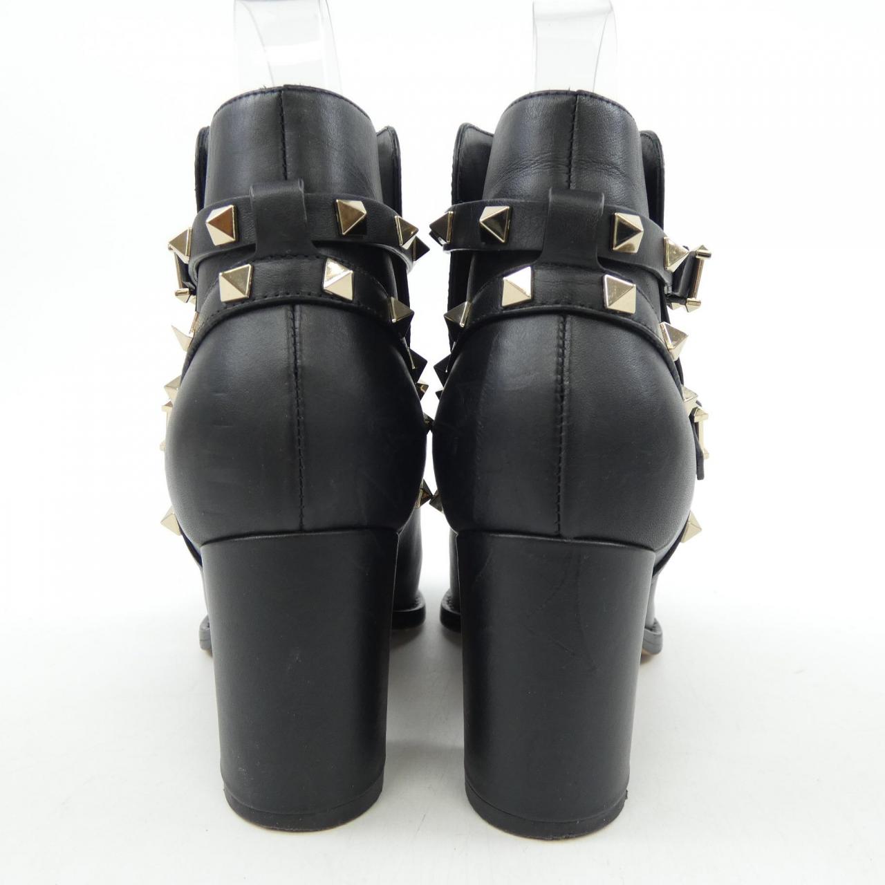 ヴァレンティノガラヴァーニ VALENTINO GARAVANI ブーツ