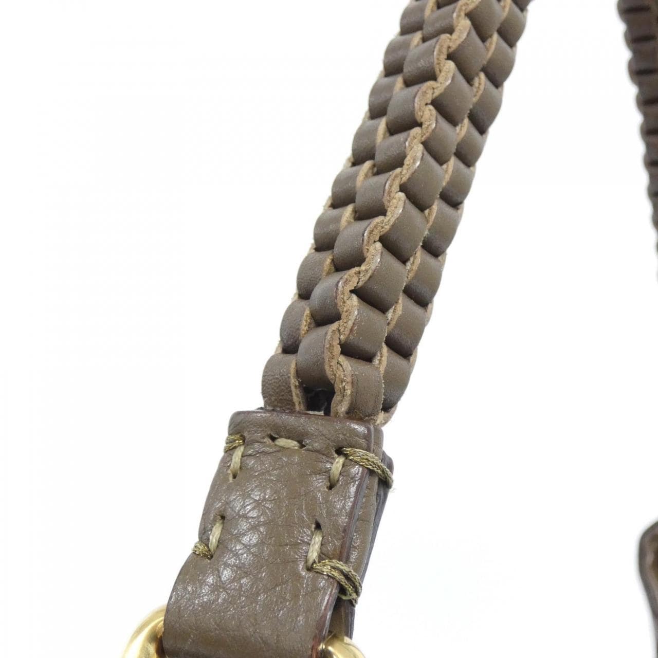 フェンディ SELLERIA 8BR582 YF4 ショルダーバッグ