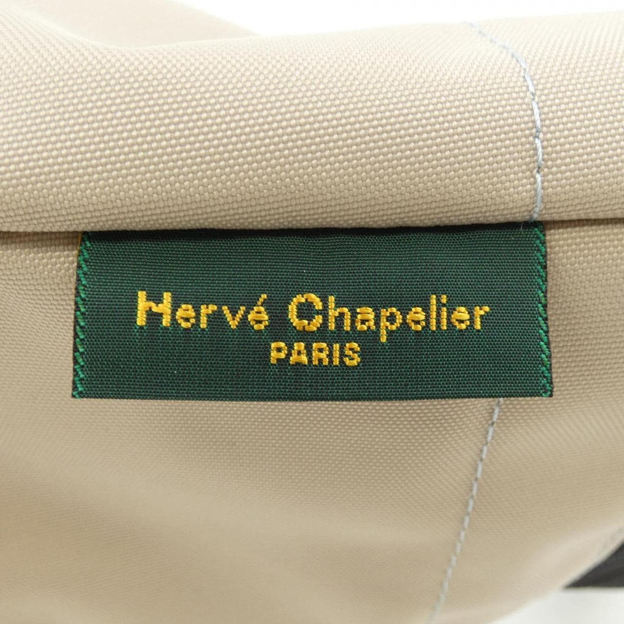 エルベシャプリエ HERVE CHAPELIER 舟形トート 1027N BAG