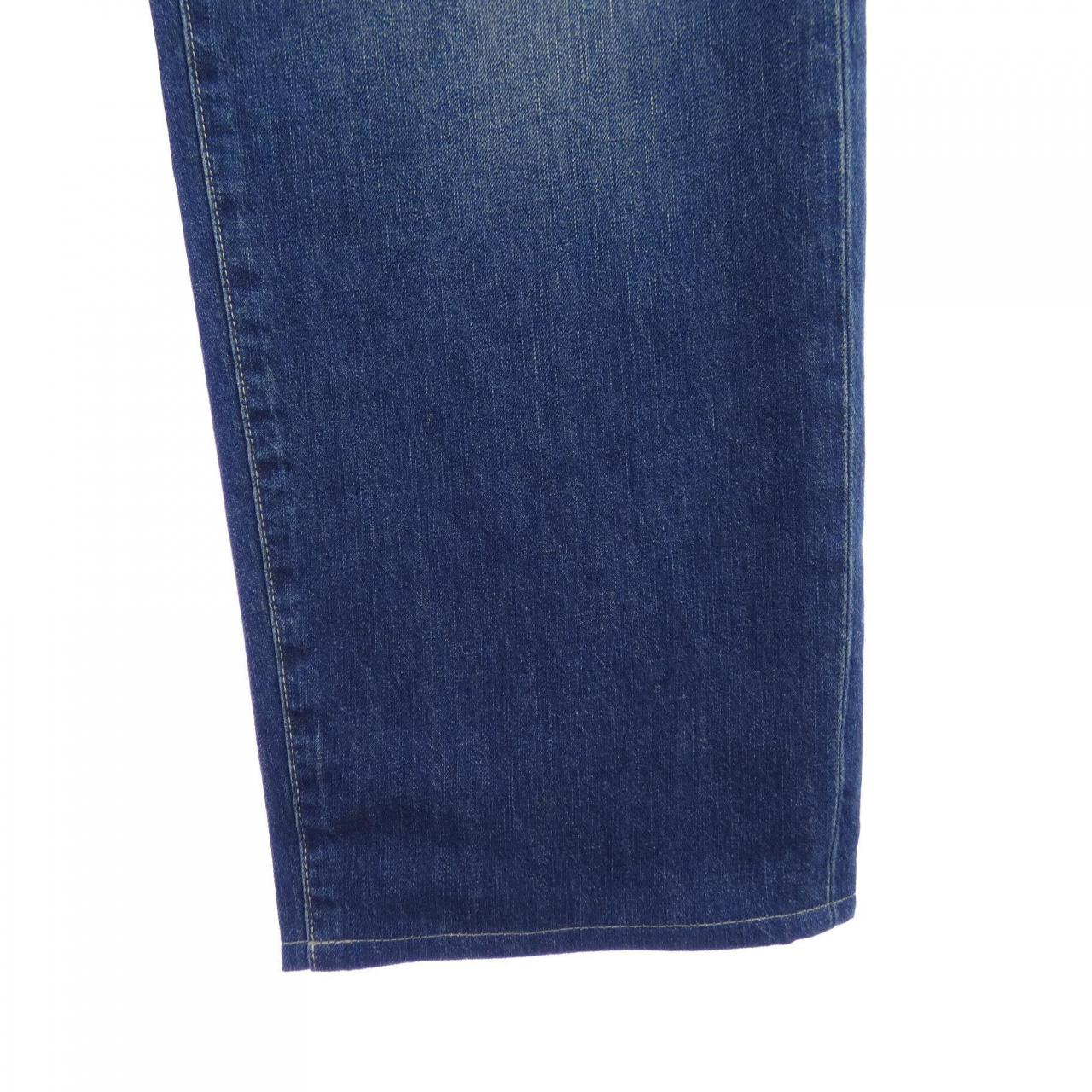 ピーティートリノ PT TORINO OA5040 ジーンズ